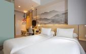 Туры в отель HARRIS Hotel & Conventions Gubeng Surabaya