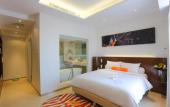 Туры в отель HARRIS Hotel & Conventions Gubeng Surabaya