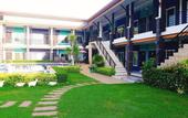 Туры в отель Seashell Resort Krabi
