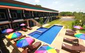 Туры в отель Seashell Resort Krabi