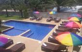 Туры в отель Seashell Resort Krabi