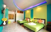 Туры в отель Seashell Resort Krabi