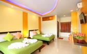 Туры в отель Seashell Resort Krabi