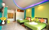 Туры в отель Seashell Resort Krabi