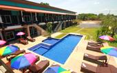 Туры в отель Seashell Resort Krabi
