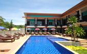Туры в отель Seashell Resort Krabi