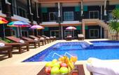 Туры в отель Seashell Resort Krabi