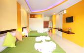 Туры в отель Seashell Resort Krabi