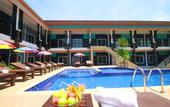 Туры в отель Seashell Resort Krabi