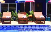 Туры в отель Seashell Resort Krabi
