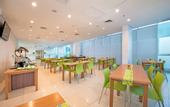 Туры в отель Whiz Prime Hotel Balikpapan