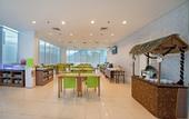 Туры в отель Whiz Prime Hotel Balikpapan