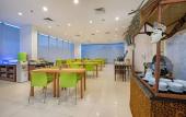Туры в отель Whiz Prime Hotel Balikpapan