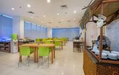 Туры в отель Whiz Prime Hotel Balikpapan