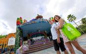 Туры в отель Whiz Prime Hotel Balikpapan