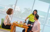 Туры в отель Whiz Prime Hotel Balikpapan