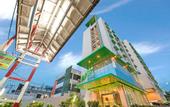 Туры в отель Whiz Prime Hotel Balikpapan