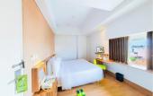 Туры в отель Whiz Prime Hotel Balikpapan
