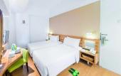 Туры в отель Whiz Prime Hotel Balikpapan