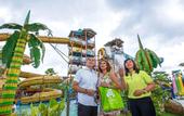 Туры в отель Whiz Prime Hotel Balikpapan