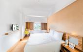 Туры в отель Whiz Prime Hotel Balikpapan