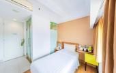 Туры в отель Whiz Prime Hotel Balikpapan