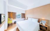 Туры в отель Whiz Prime Hotel Balikpapan