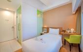Туры в отель Whiz Prime Hotel Balikpapan