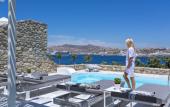 Туры в отель Mykonos No5