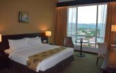 Туры в отель Pan Borneo Hotel Kota Kinabalu