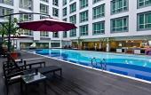 Туры в отель Pan Borneo Hotel Kota Kinabalu