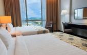 Туры в отель Pan Borneo Hotel Kota Kinabalu
