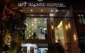 Туры в отель My Hanh Hotel Da Nang