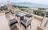 Туры в отель My Hanh Hotel Da Nang