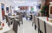 Туры в отель My Hanh Hotel Da Nang