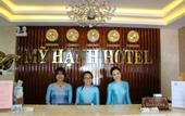 Туры в отель My Hanh Hotel Da Nang