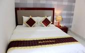 Туры в отель My Hanh Hotel Da Nang