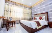 Туры в отель My Hanh Hotel Da Nang