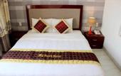 Туры в отель My Hanh Hotel Da Nang