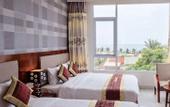 Туры в отель My Hanh Hotel Da Nang