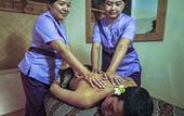 Туры в отель Murni's Houses and Spa
