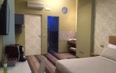 Туры в отель Serendipity Rooms