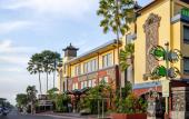 Туры в отель SenS Hotel and Spa Conference Ubud Town Centre