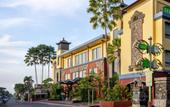 Туры в отель SenS Hotel and Spa Conference Ubud Town Centre