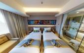 Туры в отель SenS Hotel and Spa Conference Ubud Town Centre