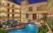 Туры в отель SenS Hotel and Spa Conference Ubud Town Centre