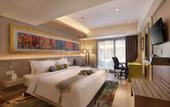 Туры в отель SenS Hotel and Spa Conference Ubud Town Centre