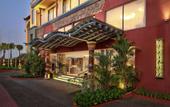 Туры в отель SenS Hotel and Spa Conference Ubud Town Centre