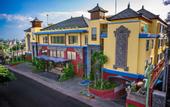 Туры в отель SenS Hotel and Spa Conference Ubud Town Centre