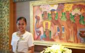Туры в отель SenS Hotel and Spa Conference Ubud Town Centre